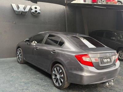 HONDA Civic LXR 2.0 16v 2015 - miniatura 4