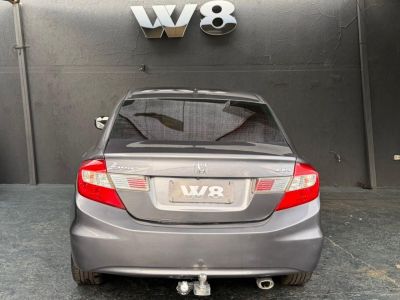 HONDA Civic LXR 2.0 16v 2015 - miniatura 5