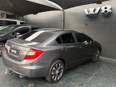 HONDA Civic LXR 2.0 16v 2015 - miniatura 6