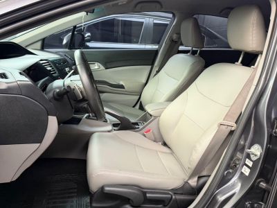 HONDA Civic LXR 2.0 16v 2015 - miniatura 9