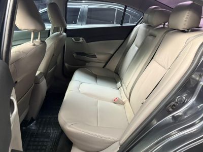 HONDA Civic LXR 2.0 16v 2015 - miniatura 10