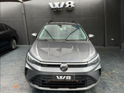VOLKSWAGEN Nivus Sense 1.0 12v TSi 2026 - miniatura 2