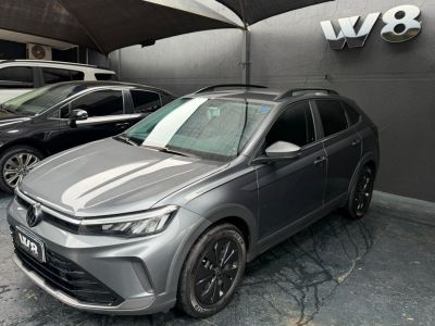 VOLKSWAGEN Nivus Sense 1.0 12v TSi 2026 - miniatura 3