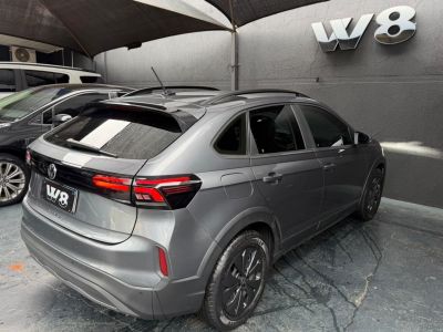 VOLKSWAGEN Nivus Sense 1.0 12v TSi 2026 - miniatura 4