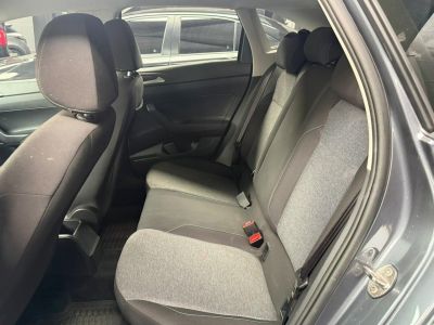 VOLKSWAGEN Nivus Sense 1.0 12v TSi 2026 - miniatura 8