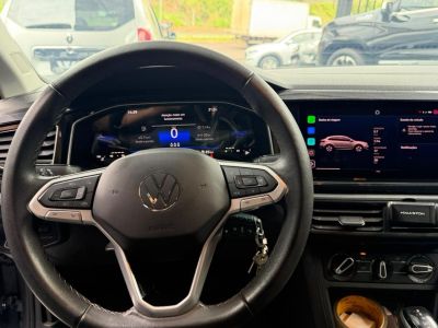 VOLKSWAGEN Nivus Sense 1.0 12v TSi 2026 - miniatura 9