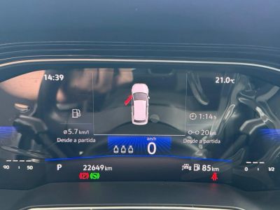 VOLKSWAGEN Nivus Sense 1.0 12v TSi 2026 - miniatura 10