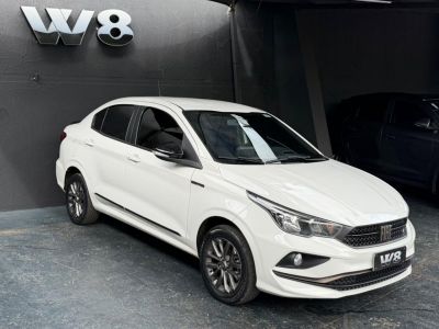 FIAT Cronos Drive 1.3 2022