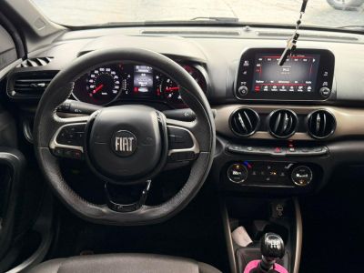 FIAT Cronos Drive 1.3 2022 - miniatura 7