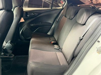 FIAT Cronos Drive 1.3 2022 - miniatura 9