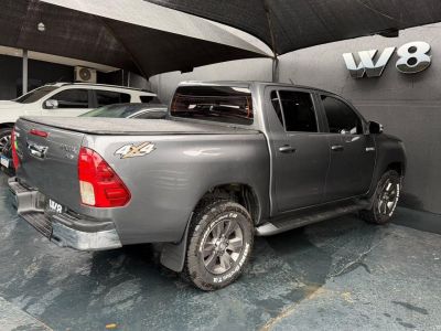 TOYOTA Hilux SRV D4-D 2.8TDi 16v 4X4 C.D. 2016 - miniatura 4