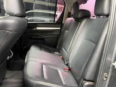 TOYOTA Hilux SRV D4-D 2.8TDi 16v 4X4 C.D. 2016 - miniatura 7