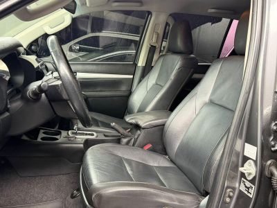 TOYOTA Hilux SRV D4-D 2.8TDi 16v 4X4 C.D. 2016 - miniatura 8