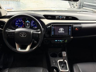 TOYOTA Hilux SRV D4-D 2.8TDi 16v 4X4 C.D. 2016 - miniatura 9