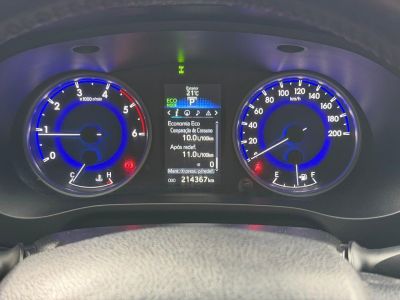 TOYOTA Hilux SRV D4-D 2.8TDi 16v 4X4 C.D. 2016 - miniatura 10