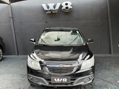 CHEVROLET Onix LT 1.0 2014 - miniatura 2