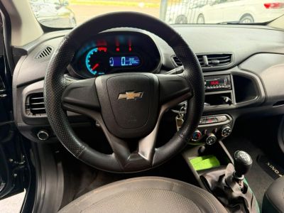CHEVROLET Onix LT 1.0 2014 - miniatura 7