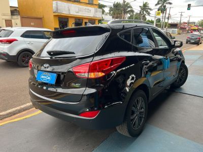 HYUNDAI ix35 GL 2.0 16v 2019 - miniatura 3