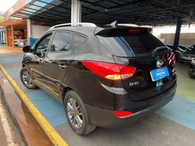 HYUNDAI ix35 GL 2.0 16v 2019 - miniatura 4