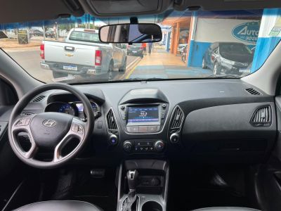 HYUNDAI ix35 GL 2.0 16v 2019 - miniatura 6