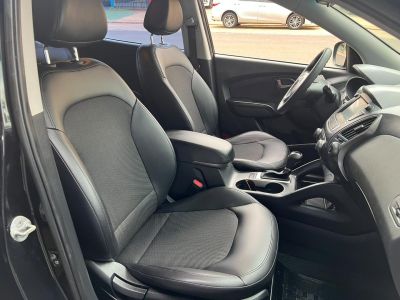 HYUNDAI ix35 GL 2.0 16v 2019 - miniatura 7