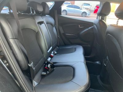 HYUNDAI ix35 GL 2.0 16v 2019 - miniatura 8