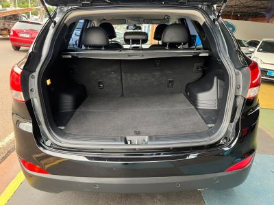 HYUNDAI ix35 GL 2.0 16v 2019 - miniatura 9