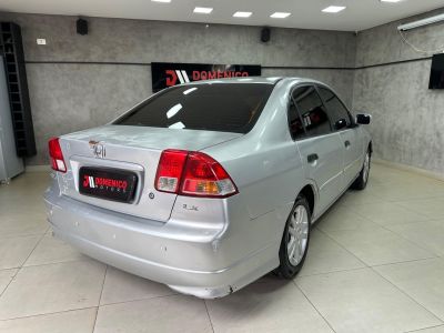 HONDA Civic LX 1.7 16v 2006 - miniatura 6