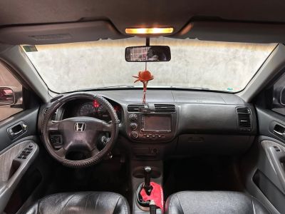HONDA Civic LX 1.7 16v 2006 - miniatura 7