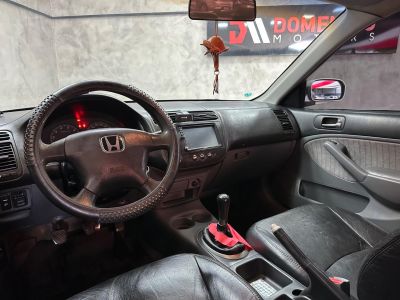 HONDA Civic LX 1.7 16v 2006 - miniatura 8