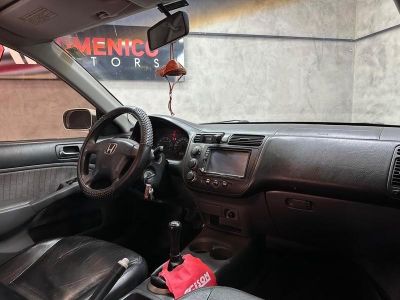 HONDA Civic LX 1.7 16v 2006 - miniatura 10