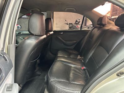 HONDA Civic LX 1.7 16v 2006 - miniatura 11