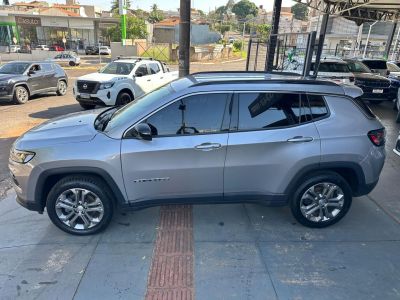 JEEP Compass Longitude 1.3 16v T270 2023 - miniatura 3