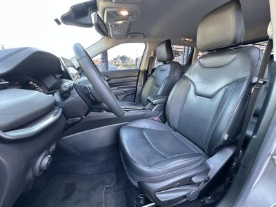 JEEP Compass Longitude 1.3 16v T270 2023 - miniatura 9