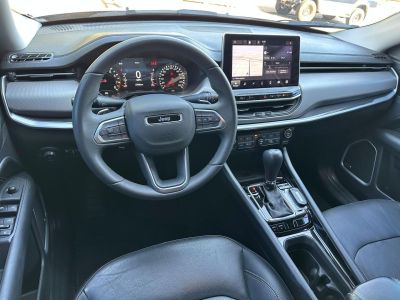 JEEP Compass Longitude 1.3 16v T270 2023 - miniatura 12