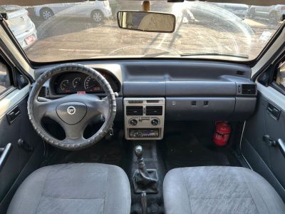 FIAT Uno Mille 1.0 Fire 4p. 2008 - miniatura 7