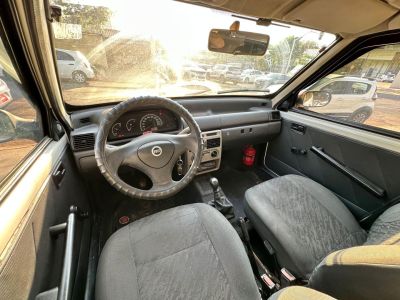 FIAT Uno Mille 1.0 Fire 4p. 2008 - miniatura 8