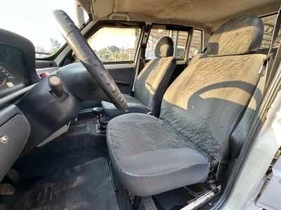 FIAT Uno Mille 1.0 Fire 4p. 2008 - miniatura 9