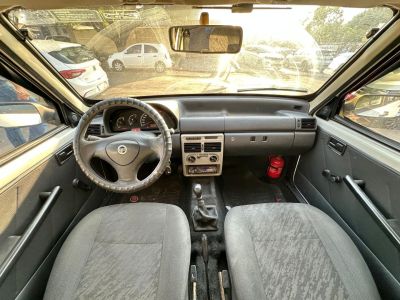 FIAT Uno Mille 1.0 Fire 4p. 2008 - miniatura 11