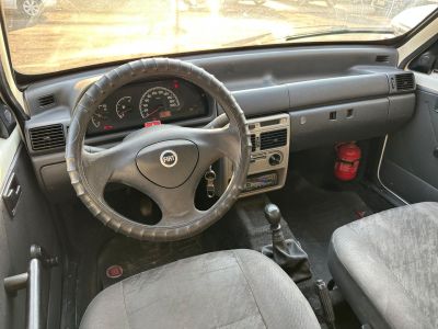 FIAT Uno Mille 1.0 Fire 4p. 2008 - miniatura 12