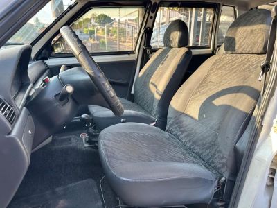 FIAT Uno Mille 1.0 Fire 4p. 2008 - miniatura 13
