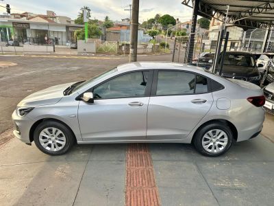 CHEVROLET Onix Sedan Plus LT 1.0 12v 2023 - miniatura 3