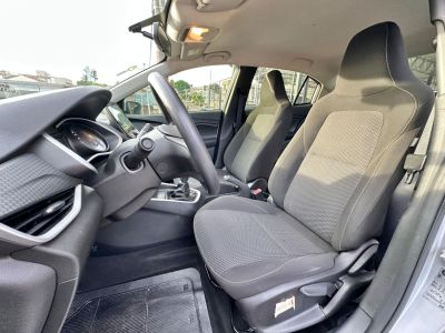 CHEVROLET Onix Sedan Plus LT 1.0 12v 2023 - miniatura 9