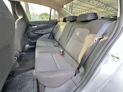 CHEVROLET Onix Sedan Plus LT 1.0 12v 2023 - miniatura 10