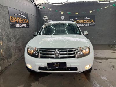 RENAULT Duster Tech Road 1.6 16v 2014 - miniatura 2