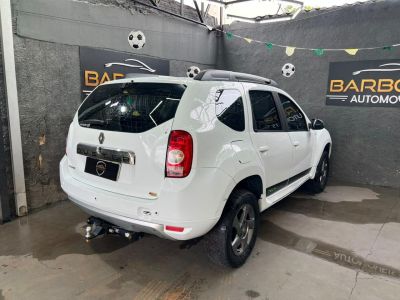 RENAULT Duster Tech Road 1.6 16v 2014 - miniatura 3