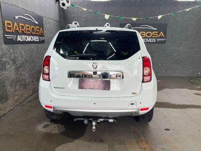 RENAULT Duster Tech Road 1.6 16v 2014 - miniatura 4