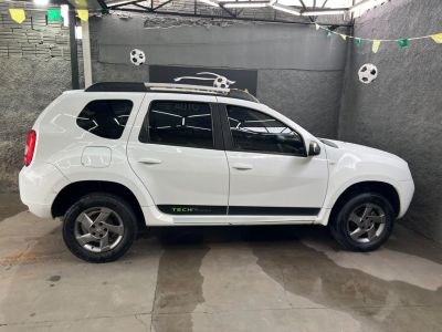 RENAULT Duster Tech Road 1.6 16v 2014 - miniatura 5