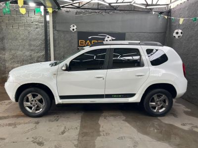RENAULT Duster Tech Road 1.6 16v 2014 - miniatura 6