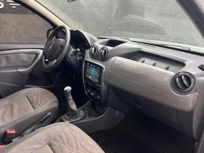 RENAULT Duster Tech Road 1.6 16v 2014 - miniatura 7